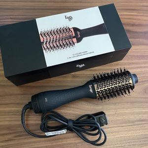 L’ange Le Volume 60MM Black